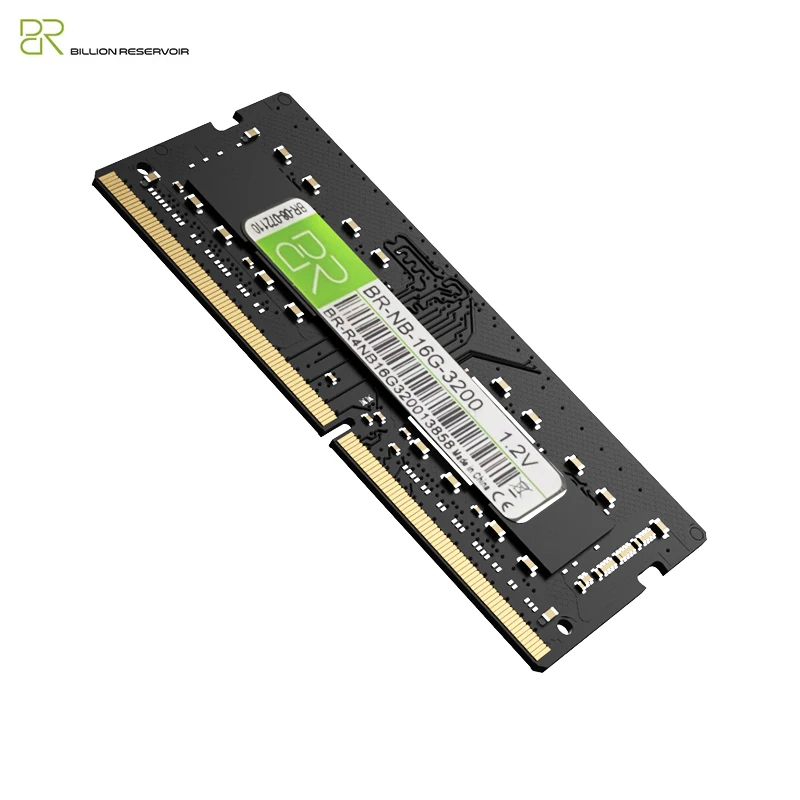 Memória RAM DDR4 Laptop Original 8GB 16GB 2400 2666 3200MHz