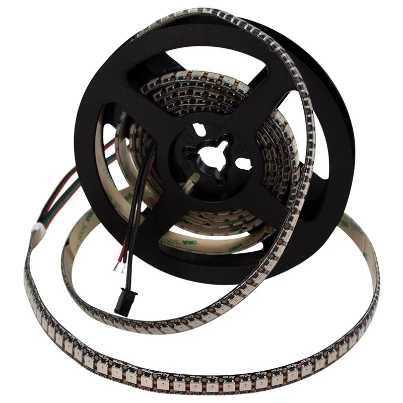 LC8812B-144--5V-12MM-2