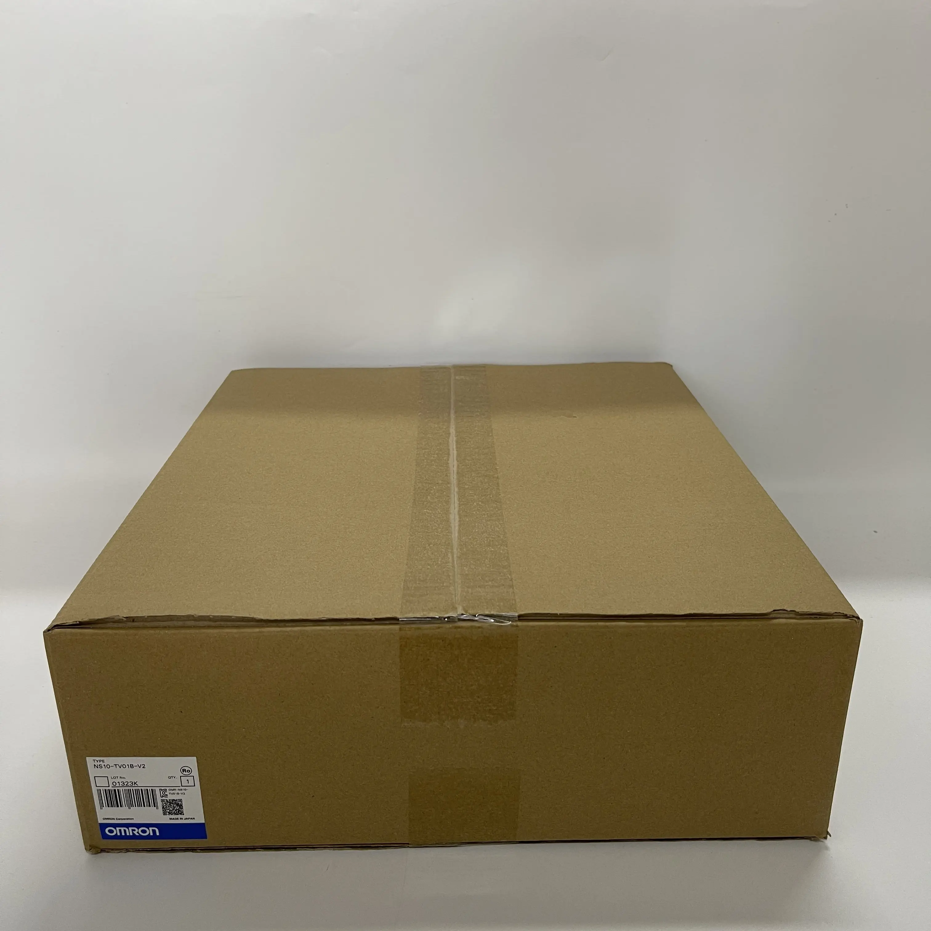 OMRON Safety Light Curtain NS10-TV01B-V2 OMRON Safety Light Curtain NS10-TV01B-V2