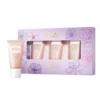 Fragrance Hand Cream Set(Aqua Bergamot Fresh)