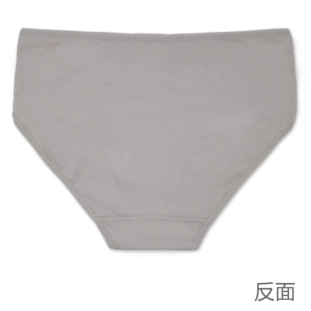 Mommy Fashion Floral Women Plus Size Underwear Lady Panty