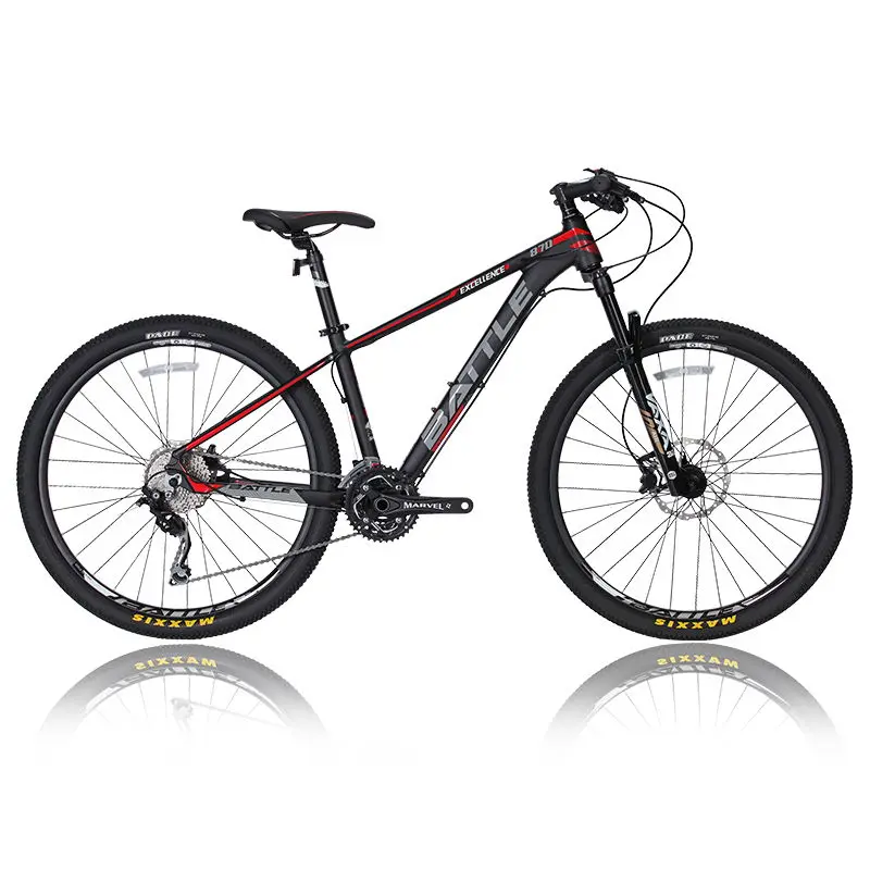 mens cheap mountain bike