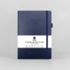 dark blue
