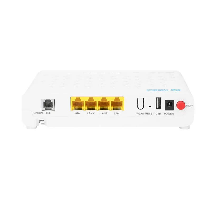 Zte Gpon Onu Ont Router F623 Ftth Hgu Router - Buy Zte Gpon Ont Zxa10 ...