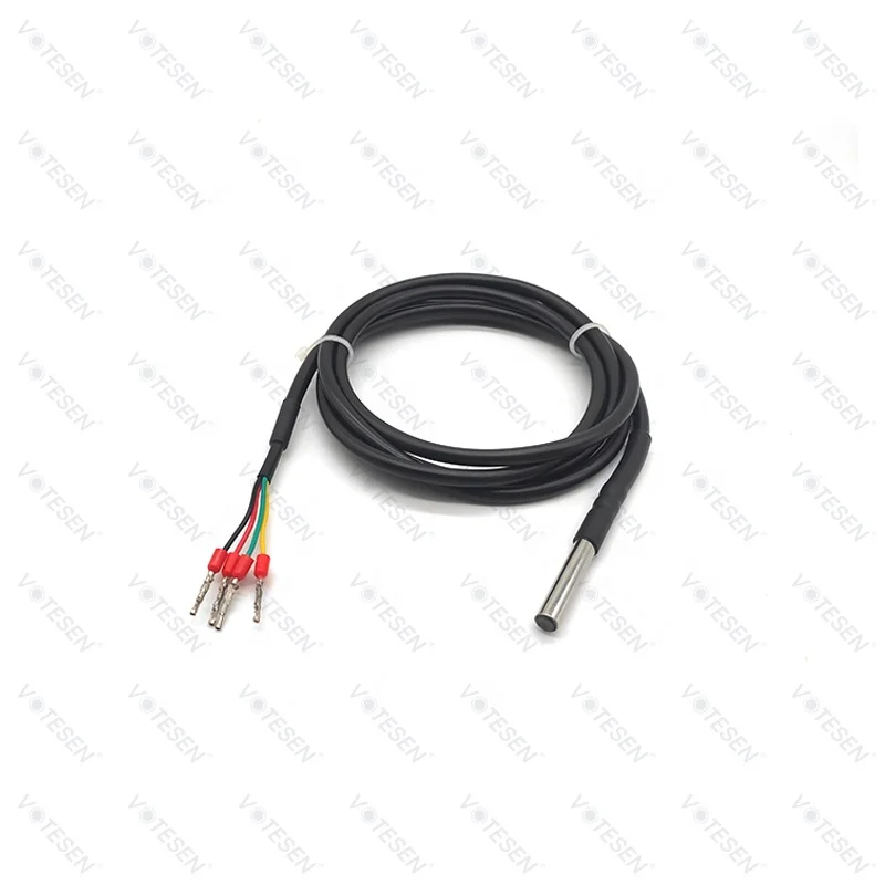 Customize SHT30 SHT31 SHT35 Temperature Humidity Sensor