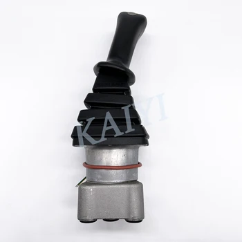 Excavator Joystick Pilot Valve 1 button 25990500 Pilot Valve for Bosch Rexroth RR65/FR80/YC60/XE75/LG6060/LG6090