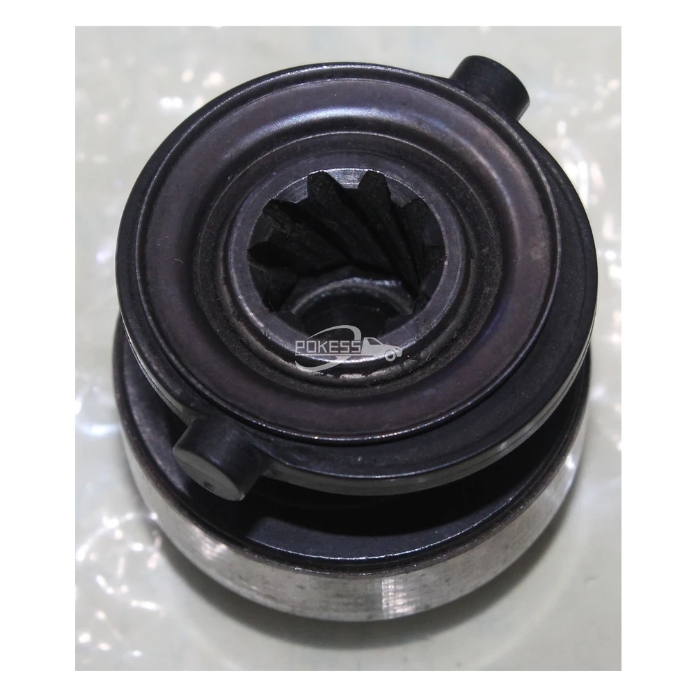 Automobile Steering System 1006 209 629 Starter Dr — 4