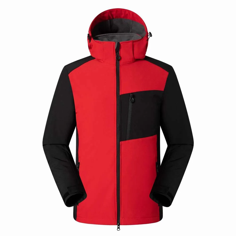 High Quality Waterproof Softshell 100 Polyester Jacket Buy 100