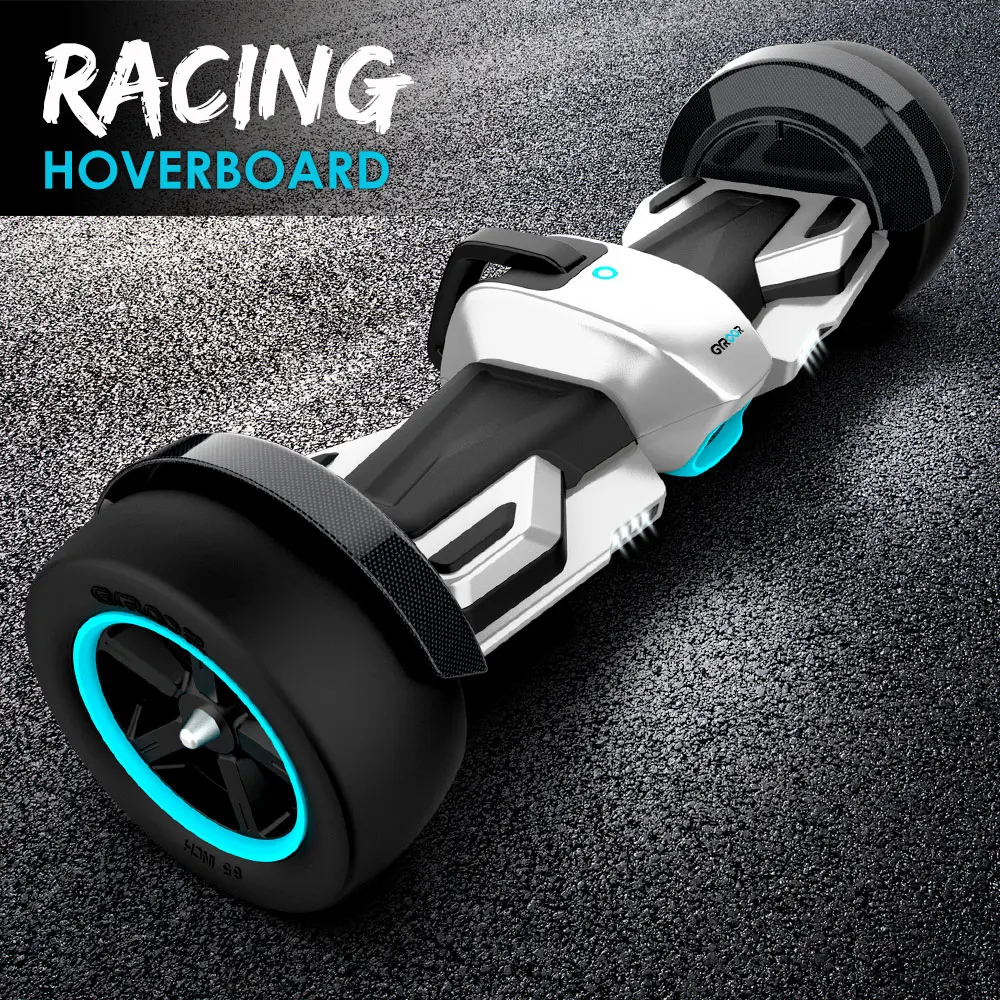 Free Shipping Warrior Inch off Road Balancing Hover Board Hoverboard  Balance Scooter