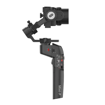 Moza Mini P 3-Axis Handheld Gimbals Stabilizer for Mirrorless Action  Cameras Smartphones Maxload 900g for iPhone 11 Pro Max SE| Alibaba.com