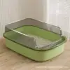 Extra Large Mint Green