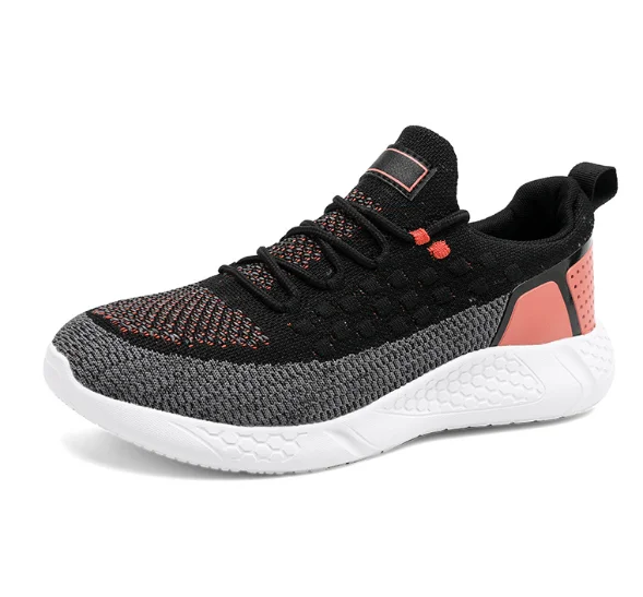 New Design Fashion Sport Shoes Sneaker For Men Casual Running ...