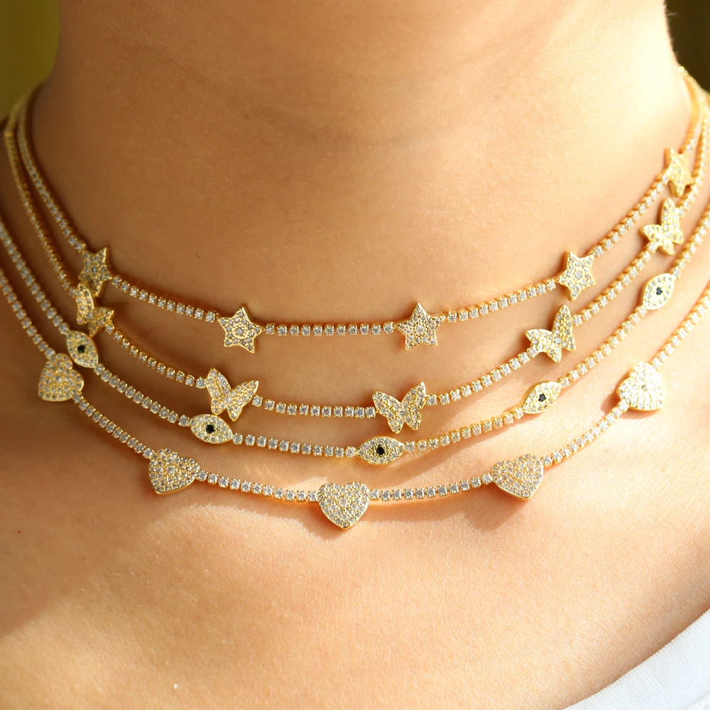 Buy Beautiful Elegant Pearl Necklace Set Online. – Odette