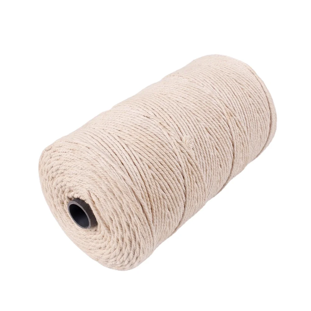 tobacco twine for sale 2MM 1KG Cotton Twine Tobacco Twine