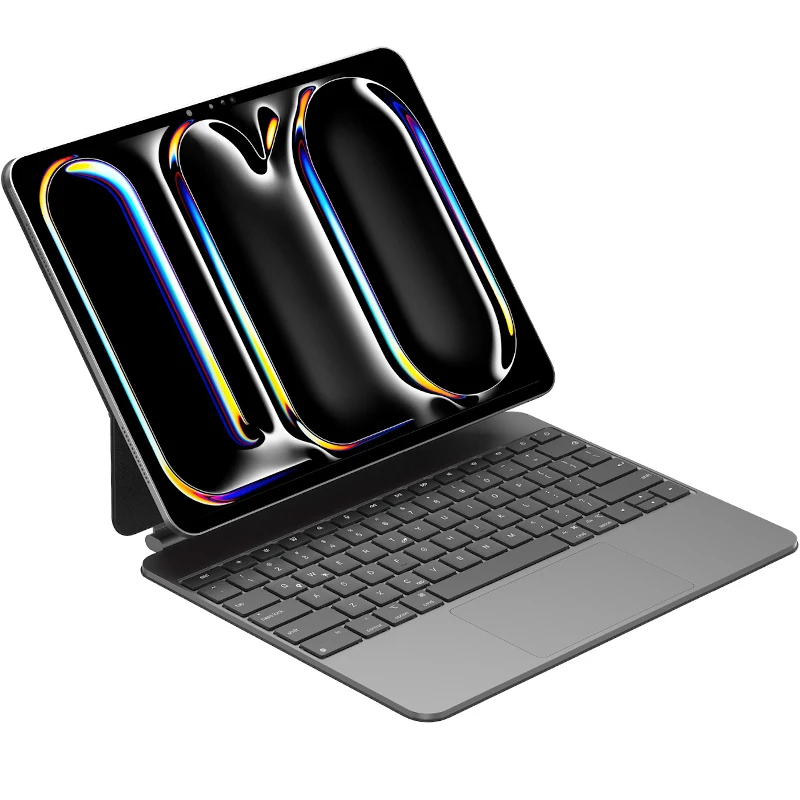 iPadPro11/MagicKeyboard/ApplePencil その他 Apple Magic Keyboard