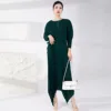 Dark green