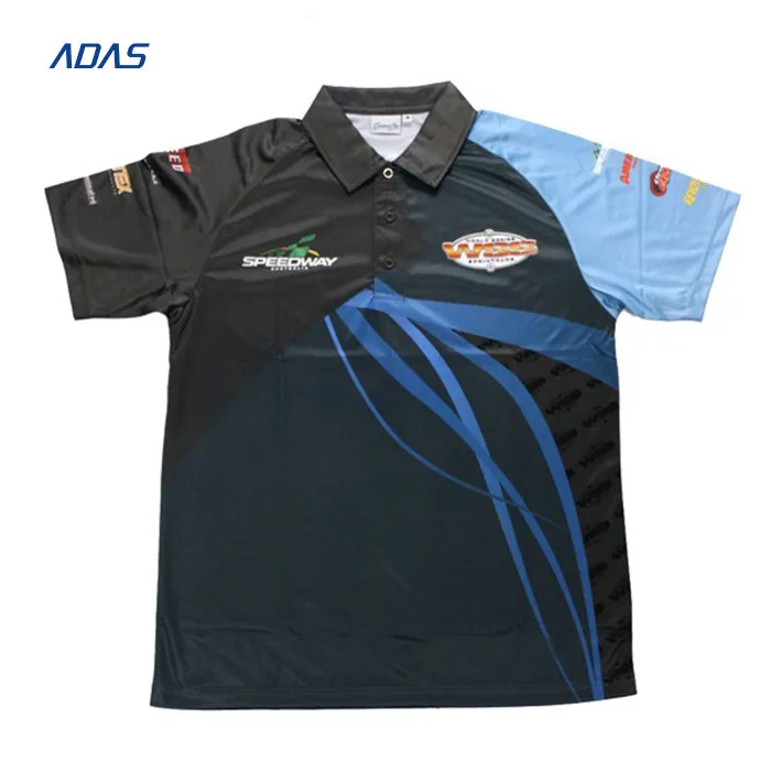 Sublimated Rally Racing Shirt,Custom Autoracing Shirt Buy Custom Rally Shirts,Oem Rally Shirt