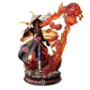 Boîte en polystyrène de 34 cm de haut de l'organisation Xiao cs itachi