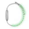 Gray-green