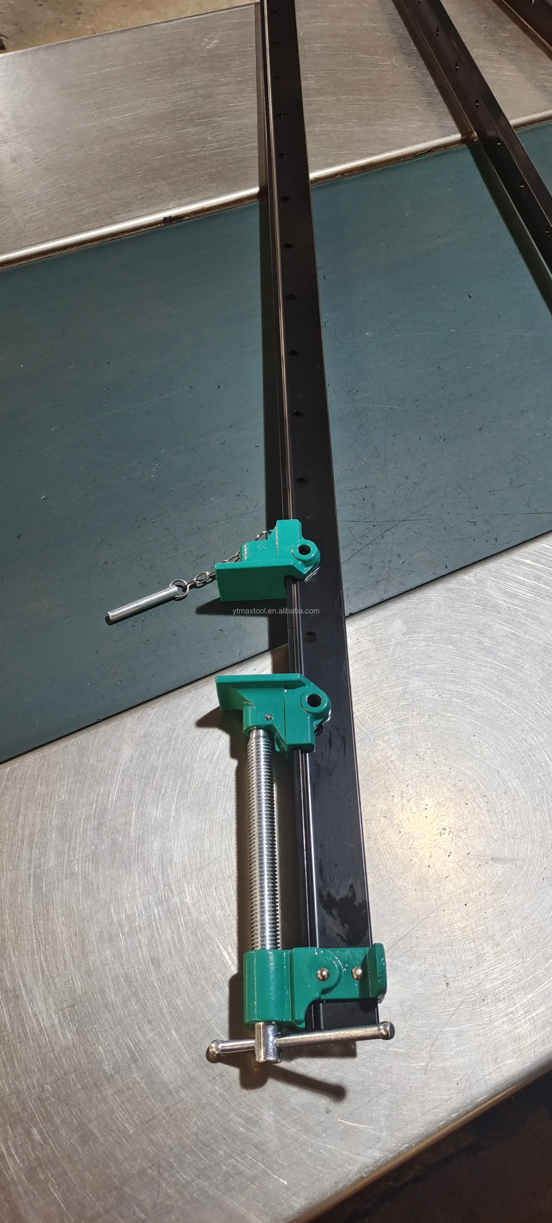 Clamps For Woodworking T Sash Clamp Woodworking Tools T Bar Clamp Buy