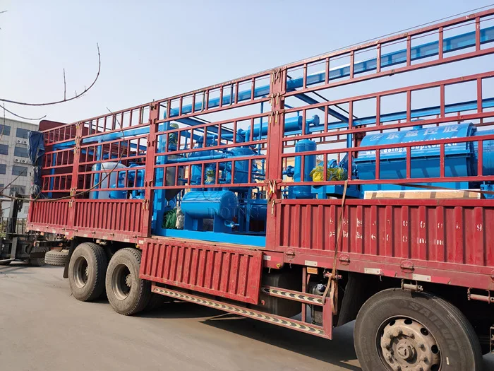 2023 Profitable Small Waste Plastic Pyrolysis Plant Recycling Plant Plastic to Diesel Fuel Oil Pyrolysis Machine