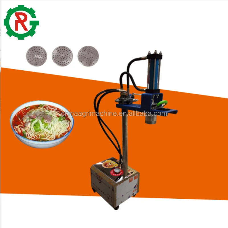 Electric Hydraulic Noodle Maker Extruder Buy Noodle Maker Extruder
