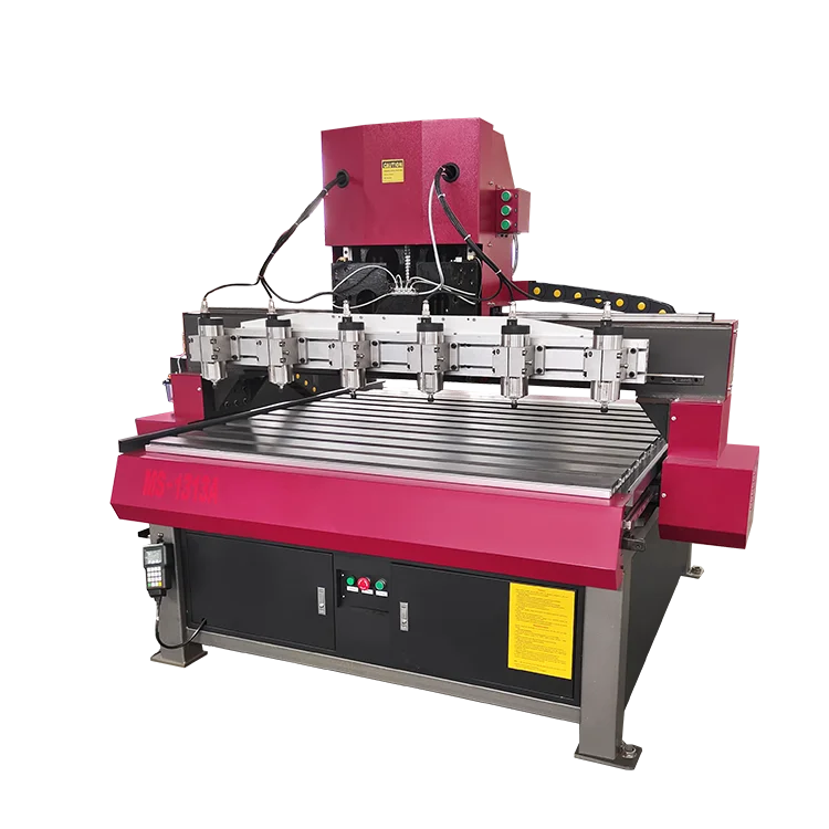 JINKA CNC ROUTER ZMD1325A - Precision Woodworking Machine