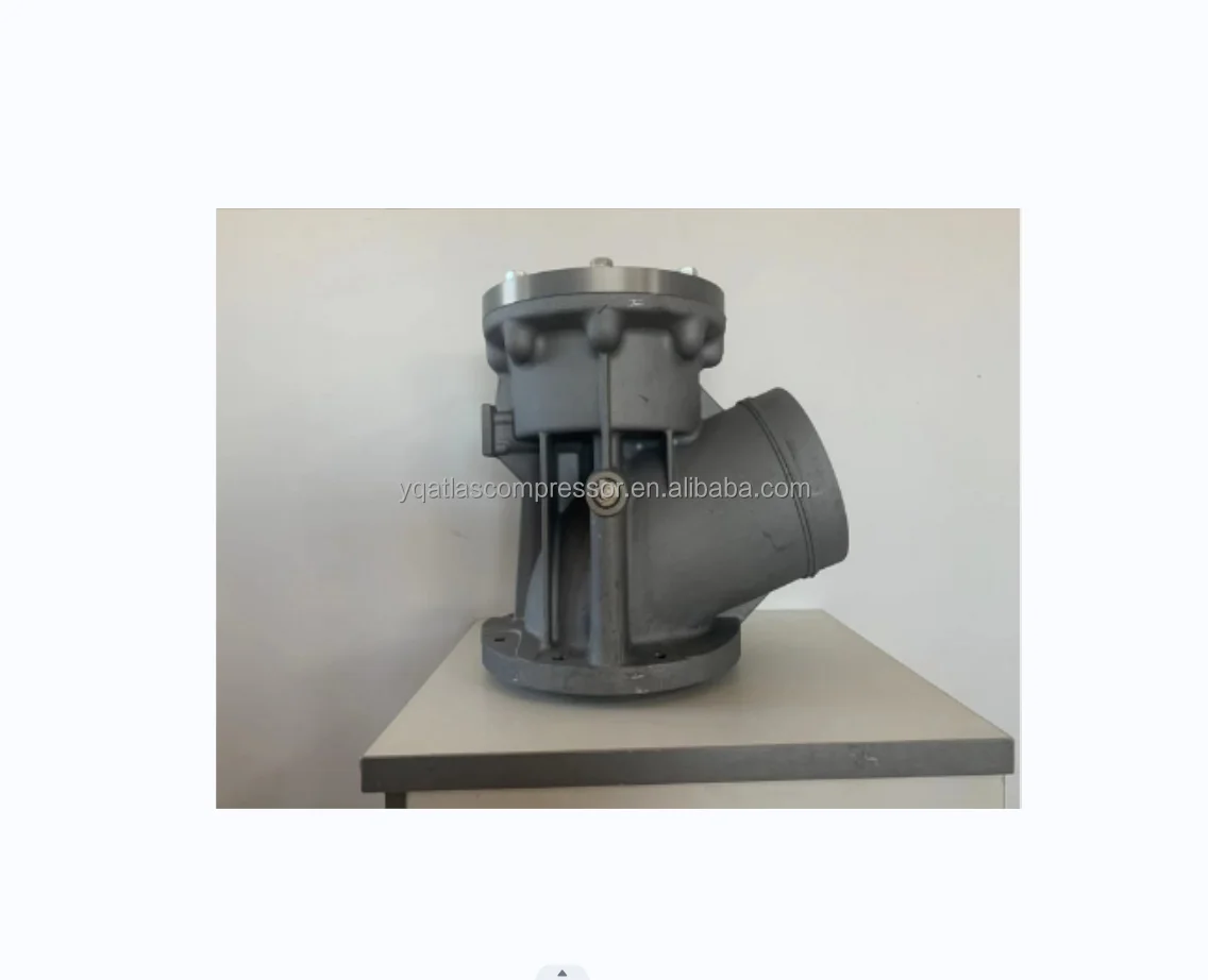 Atlascopco Screw Air Compressor Unloading Valve 1901055302 1901055303