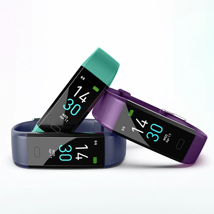 Starmax S5 Android Square Smart Sport Watch with Heart Rate Monitor Sleep Tracker TFT Display Remote Control-Online Shopping