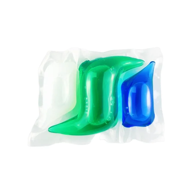 Guangzhou Yicun Technology Development Co., Ltd. - Laundry Pods ...