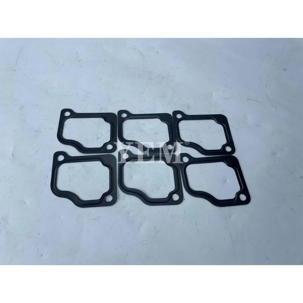D8K Intake Manifold Gasket for Caterpillar Tractor Excavator Mowers Engine Repair Parts Kit