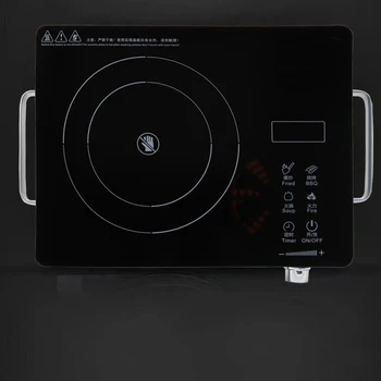 2200w Best Quality Low Price Durable Electric Cook Induction Cooker