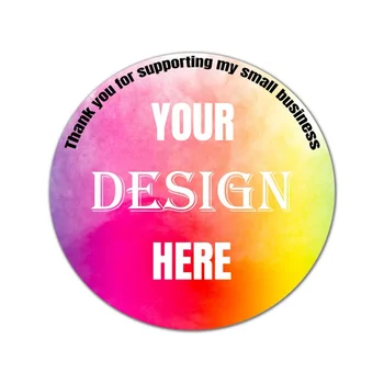 Customized design pvc sticker for 2024 Paris Summer