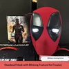 Red + Ring + Touch-activated sound + Light-up function