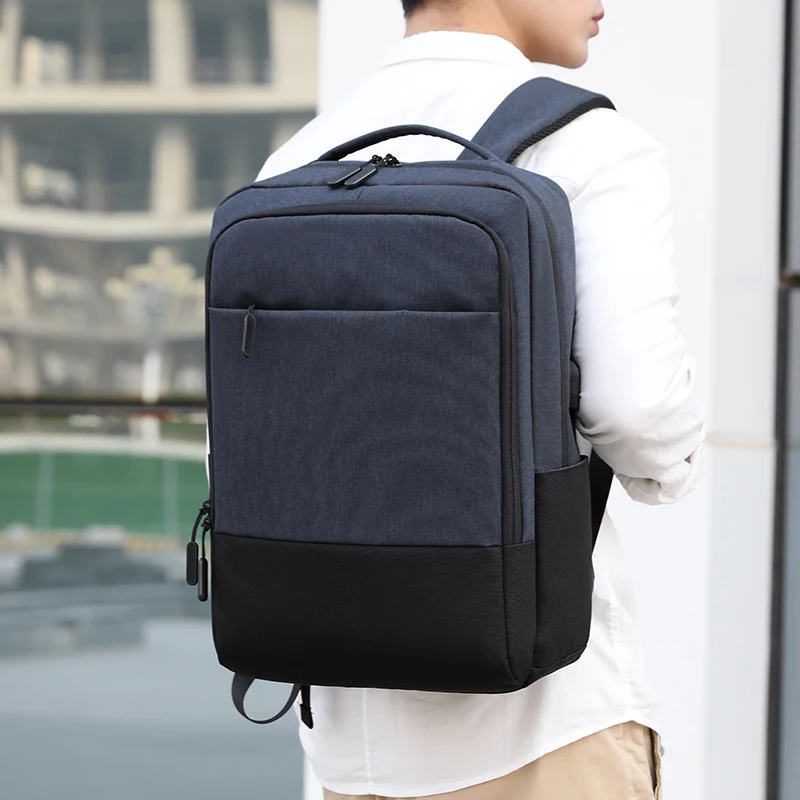 Usb Port Sac A Doc Business Smart Bags 