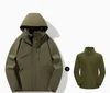 Dark Green