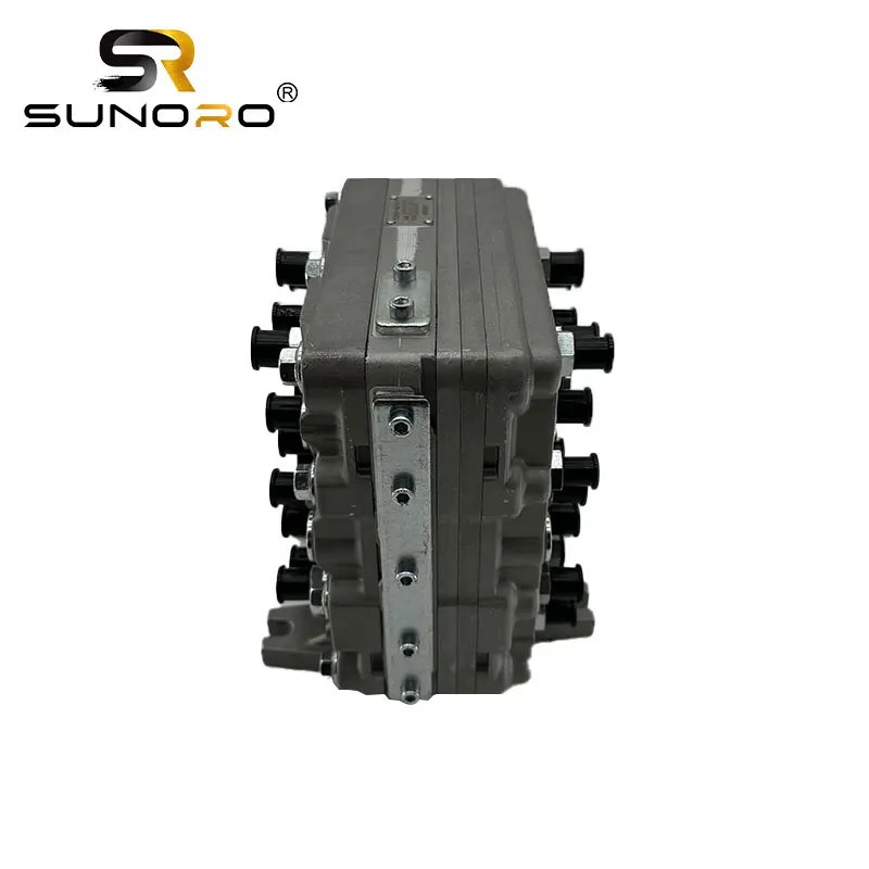 SUNORO ZX200 ZX330 ZX450 Excavator Spare Parts Signal Shuttle