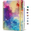 Color Splatter