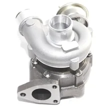 GEYUYIN turbocharger  Complete  Full Turbocharger 17201-27030  721164-0003 Turbo  For Toyota