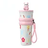 Rosa panda