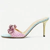 Pink-blue