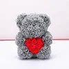 colore gary con cuore