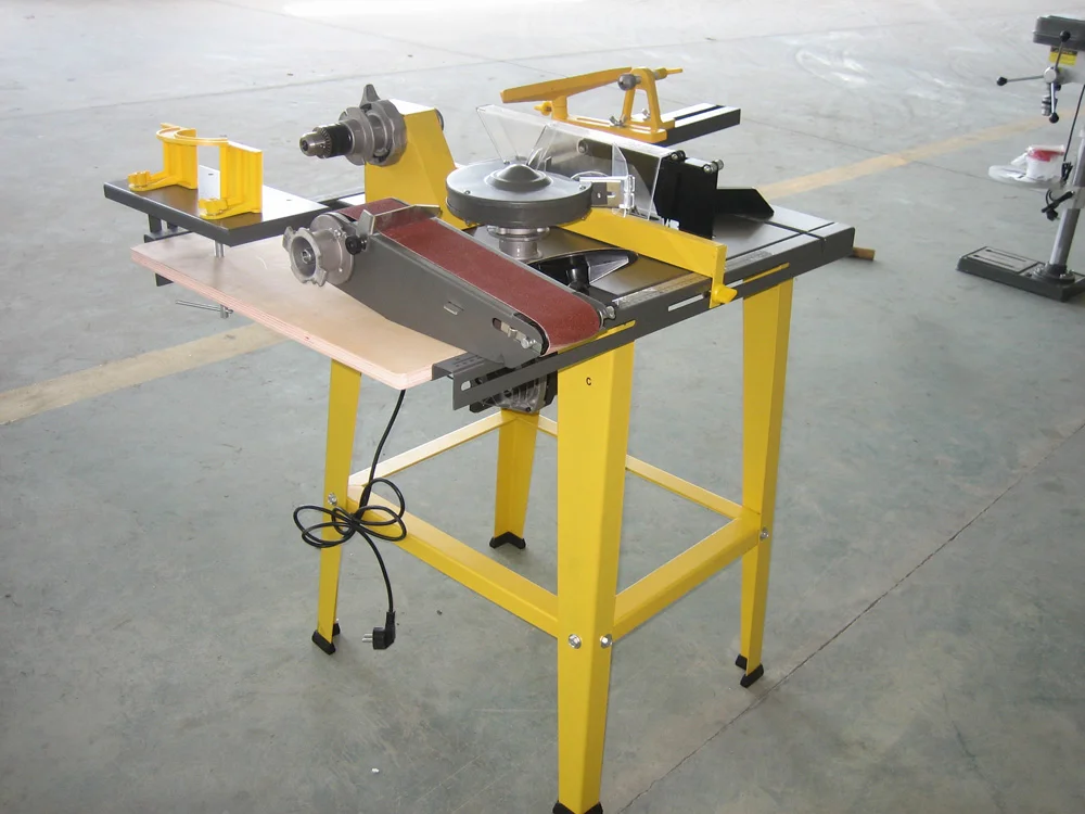 
Скамья для пильный станок деревообрабатывающий ленточно-пильный станок с 6 функциями HY-1500 