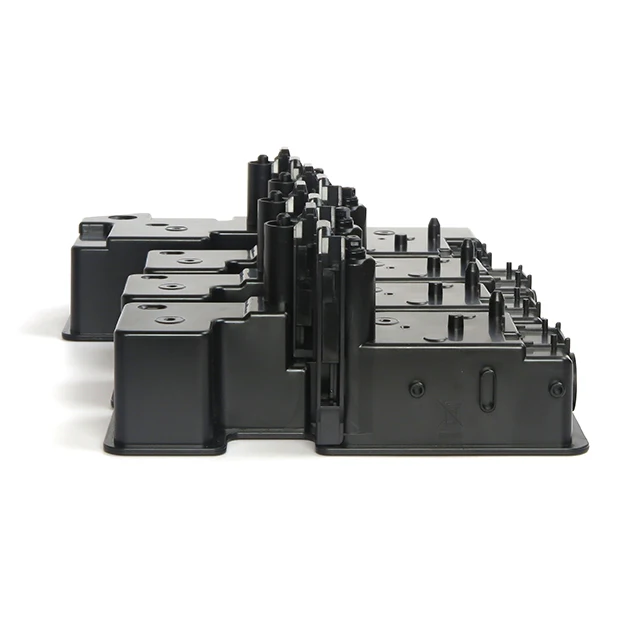 TK5440 TK-5440 TK-5440K ( TK5430 TK-5430 ) Compatible Toner Cartridge Black 2600 Pages High Yield GREENPRINT for Kyocera ECOSYS PA2100 PA2100cx PA2100cwx MA2100cwx MA2100wfx MA2 100cfx Printers