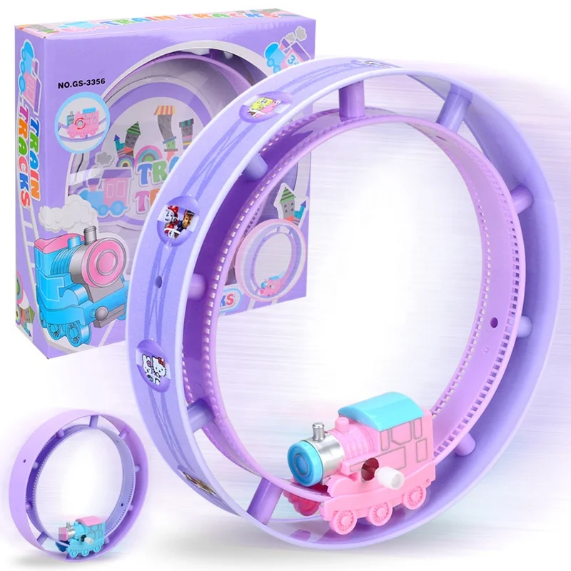 
 2019 самый новый аккумулятор бесплатно на треке игрушки с надувкой  