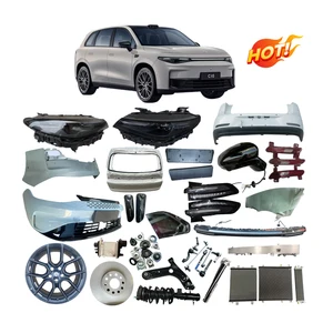 Leapmotor C10 Accessories New and Original Automotive Spare Parts for Leapmotor C10 Body Parts