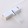 Silver+white box