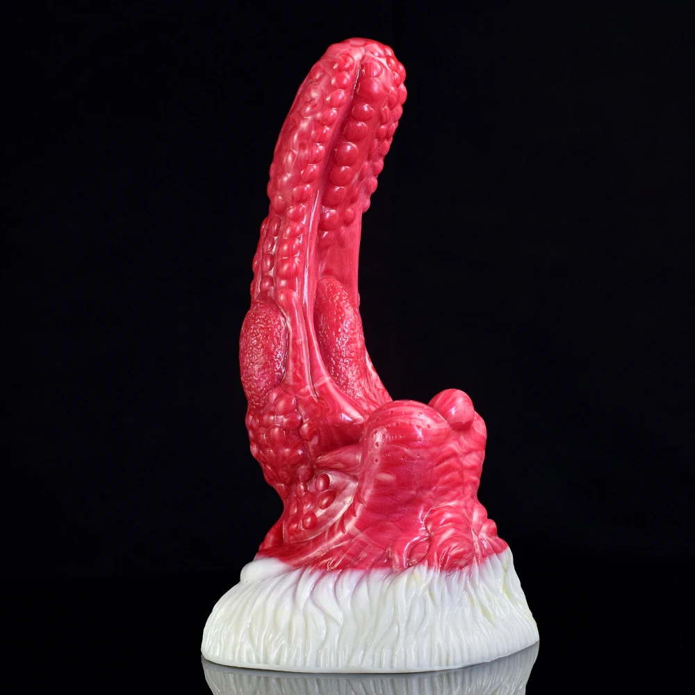 Dildo Tot - 2022 New Design Porn Sex Toy Realistic Silicone Dildo Vaginal Dragon Dildo  With Suction Cup Sex Toys For Female - Buy New Design Porn Sex Toy,Bad  Dragon Dildo,Sex Toys For Female Product