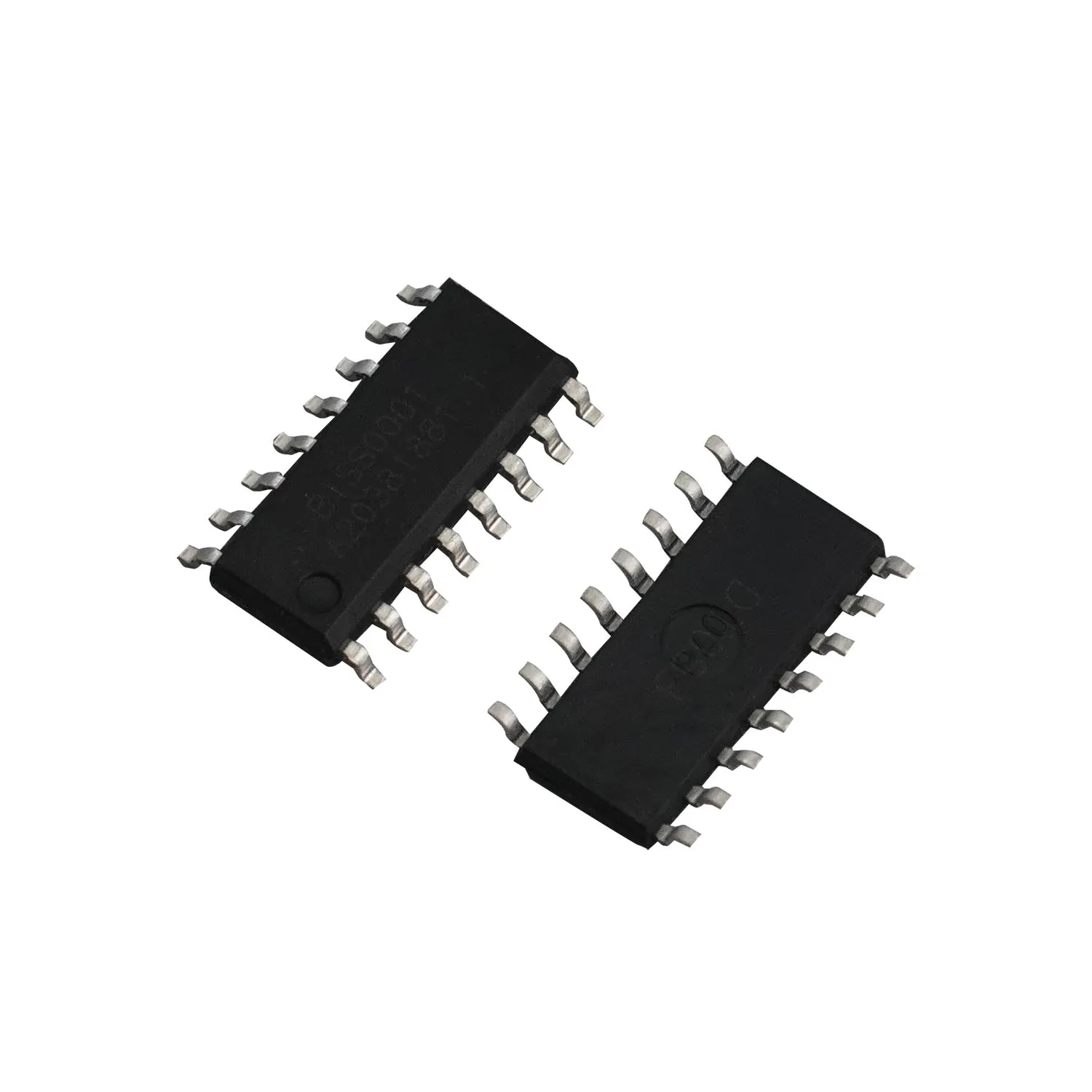 PIR Controller IC M7612 for PIR sensor