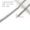 Y22-002-2,2x9x12mm Argent